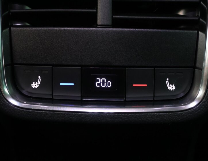 Škoda Octavia Kombi 999,0 81 kw