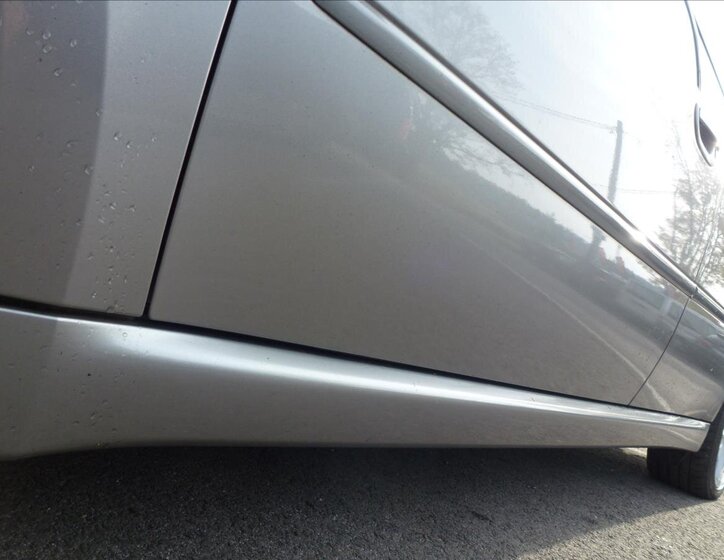 Subaru Legacy Kombi 2,0 l 121 kw