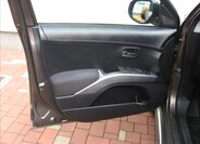 Mitsubishi Outlander 13