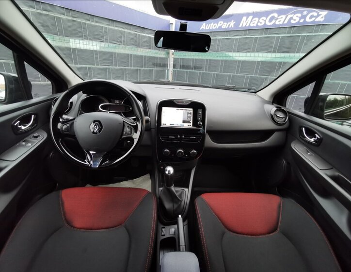 Renault Clio Kombi 1,5 l 55 kw