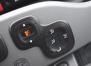 Fiat Panda Hatchback 1,2 l 51 kw