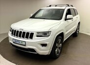Jeep Grand Cherokee SUV 3,0 l 184 kw