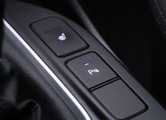 Hyundai Santa Fe SUV 2,2 l 147 kw