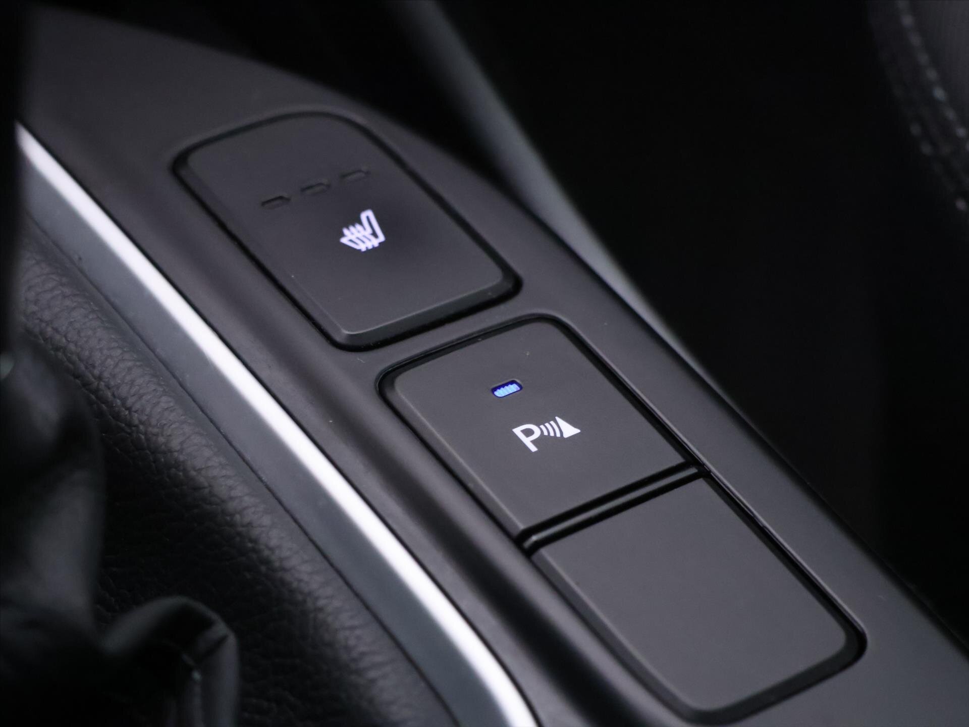 Hyundai Santa Fe SUV 2,2 l 147 kw