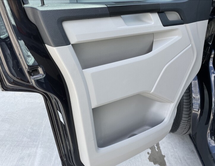 Volkswagen Transporter 15