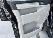 Volkswagen Transporter 15