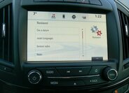 Opel Insignia Kombi 2,0 l 125 kw