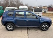 Dacia Duster SUV 1,5 l 80 kw