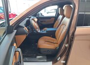 Mazda CX-80 SUV / Terénní 3,3 l 187 kw