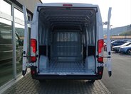 Fiat Ducato Skříň 2,2 l 103 kw