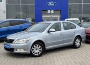 Škoda Octavia Sedan / Limuzína 1,9 l 77 kw