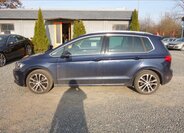 Volkswagen Golf Sportsvan MPV 1,4 l 110 kw