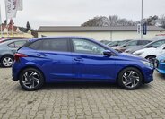 Hyundai i20 4