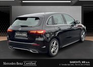 Mercedes-Benz Třídy B 5