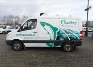 Mercedes-Benz Sprinter Ostatní 2,1 l 120 kw