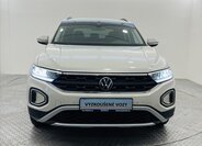 Volkswagen T-Roc 4