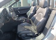 Audi TT Kabriolet 2,0 l 147 kw