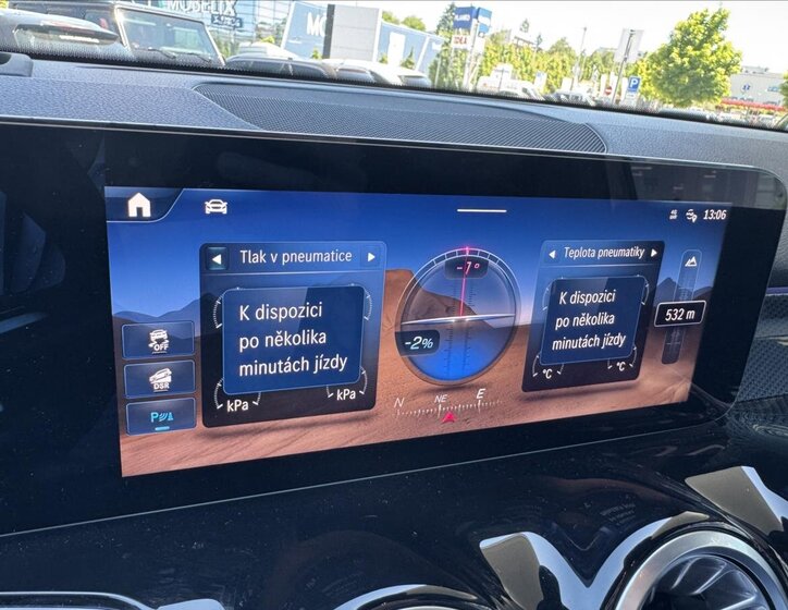 Mercedes-Benz GLB 15