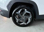 Hyundai Tucson SUV 1,6 l 132 kw