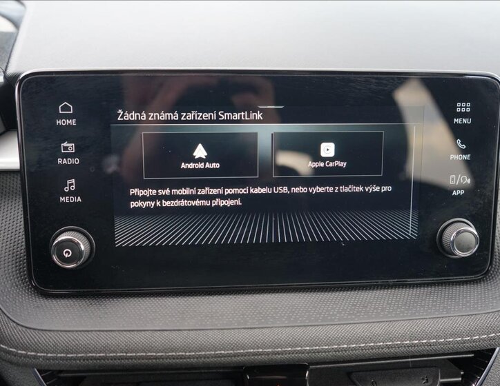 Škoda Fabia Hatchback 999,0 70 kw