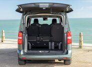 Toyota ProAce Verso MPV 2,2 l 130 kw