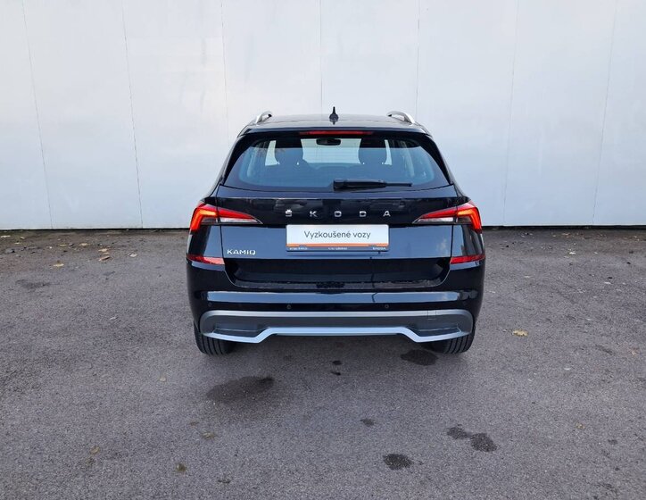 Škoda Kamiq 23
