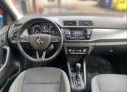 Škoda Fabia Kombi 999,0 81 kw