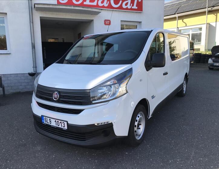 Fiat Talento 3