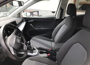Seat Arona 9