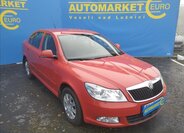 Škoda Octavia Liftback 1,4 l 90 kw