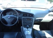 Volvo S60 Sedan 2,4 l 93 kw