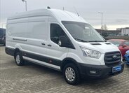 Ford Transit Skříň 2,0 l 96 kw