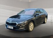 Škoda Octavia Kombi 1,5 l 110 kw