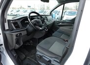Ford Transit Custom Ostatní 2,0 l 96 kw