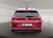 Hyundai i30 Kombi 998,0 88 kw