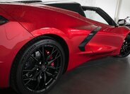 Chevrolet Corvette Kabriolet 6,2 l 354 kw