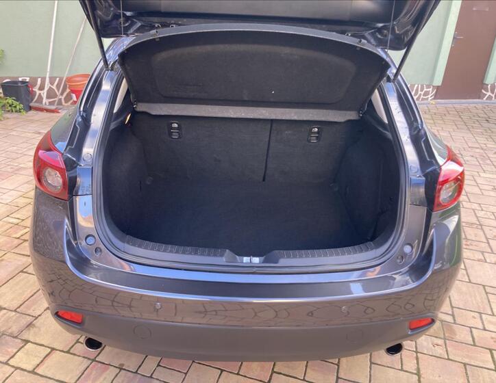 Mazda 3 34