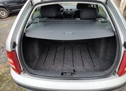 Škoda Fabia Kombi 1,4 l 59 kw