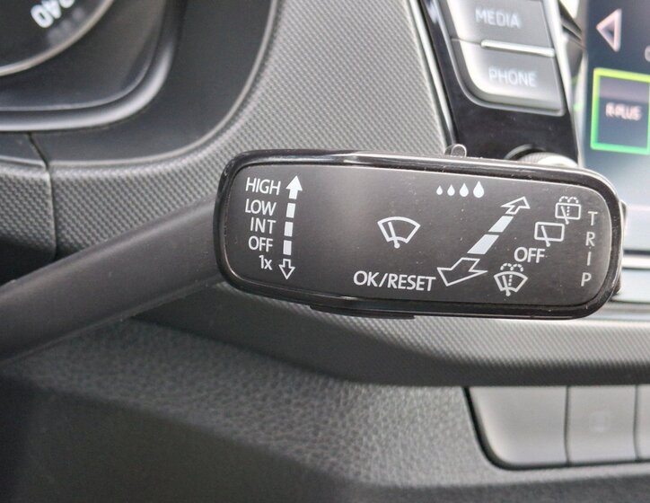 Škoda Fabia Kombi 999,0 70 kw