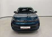 Volkswagen Tiguan SUV / Terénní 1,5 l 96 kw