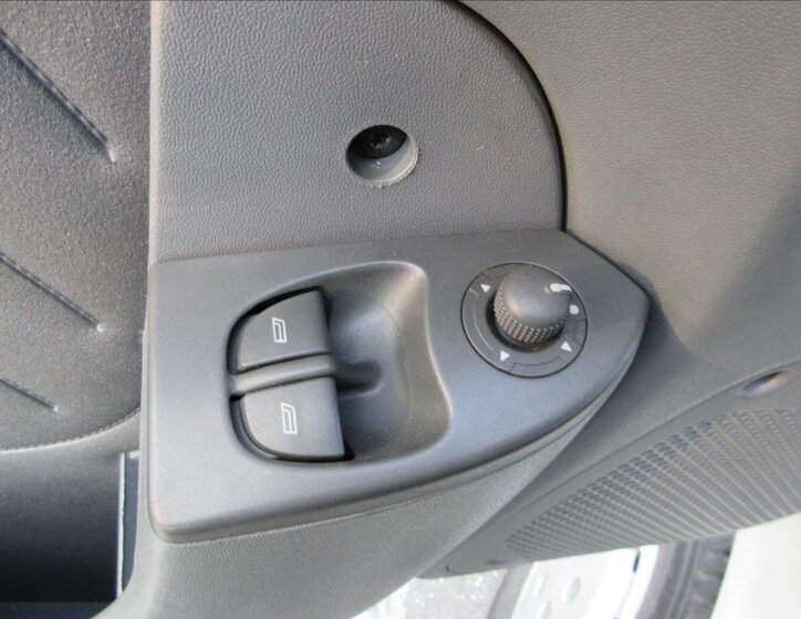 Fiat Ducato Ostatní 2,8 l 107 kw