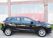 Nissan Qashqai 7