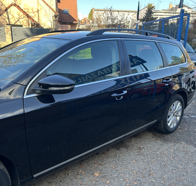 Volkswagen Passat 6