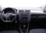 Volkswagen Caddy 20