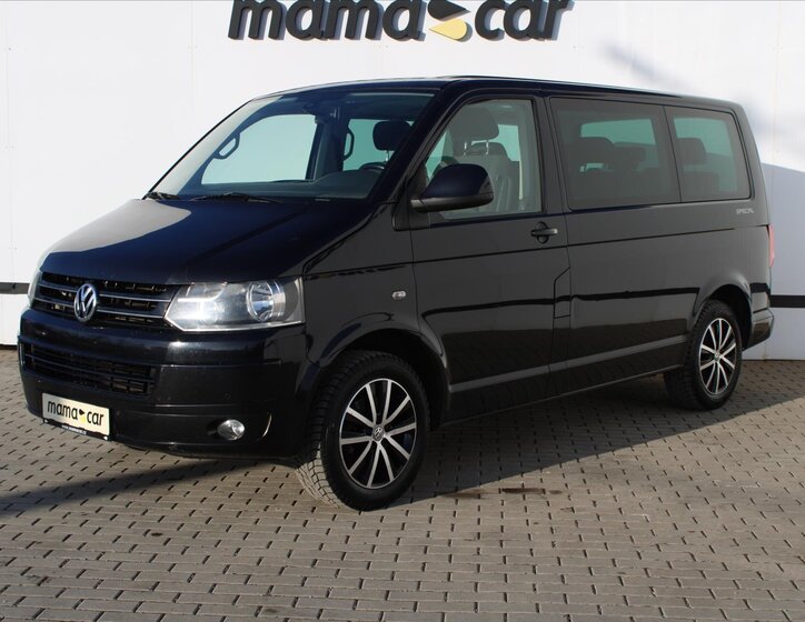 Volkswagen Multivan Kombi 2,0 l 103 kw