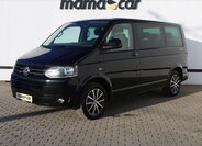 Volkswagen Multivan Kombi 2,0 l 103 kw