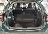 Toyota Yaris Hatchback 0,0 85 kw