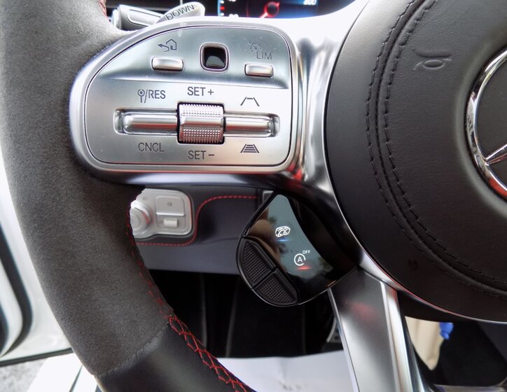 Mercedes-Benz GLE 27