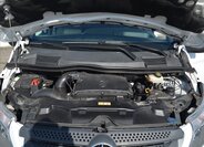 Mercedes-Benz Vito Kombi 2,1 l 140 kw
