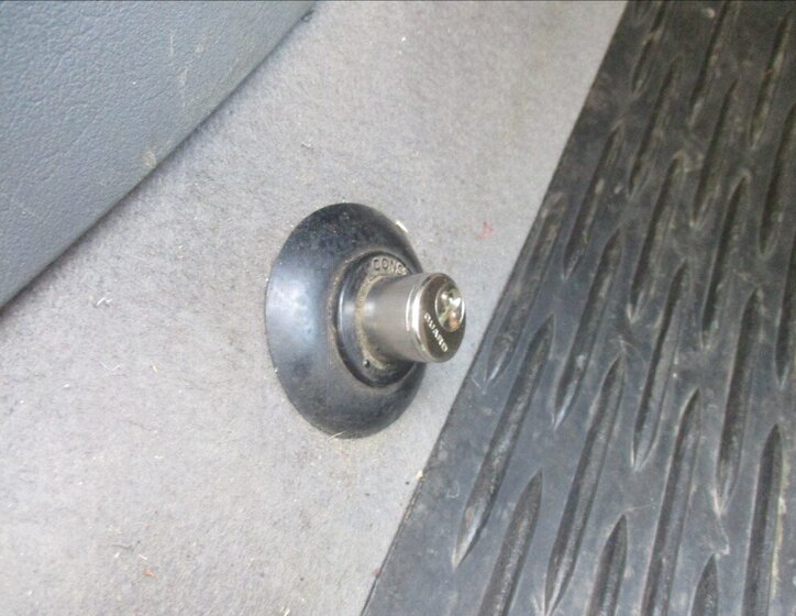 Škoda Felicia Hatchback 1,3 l 50 kw